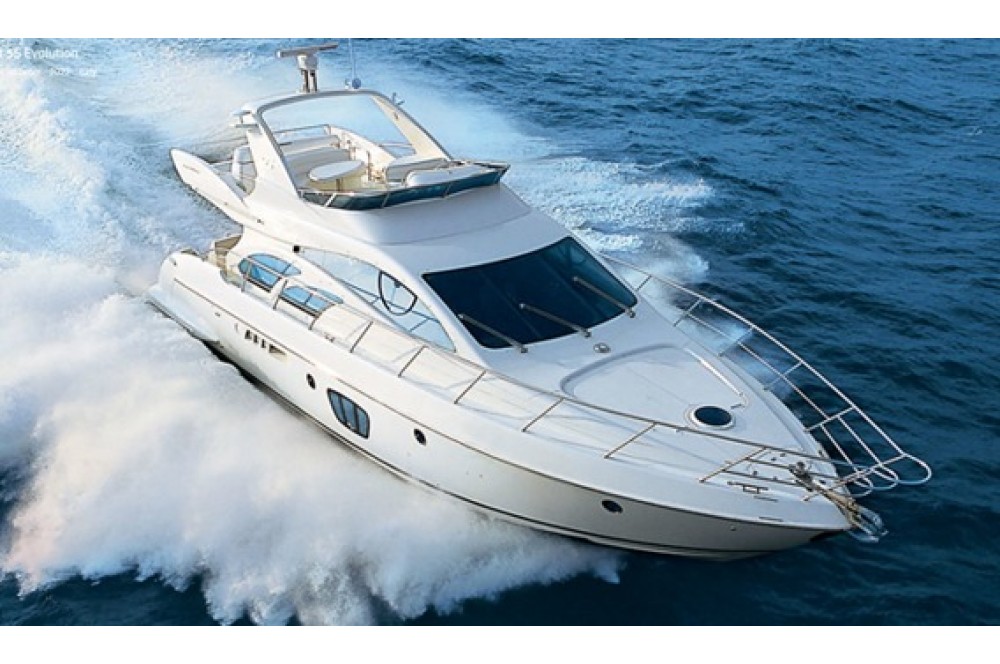 [5-30pax] Azimut Zen Sea III promo for up to 5-30 guests