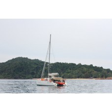 [6pax] Overnight Sailing Holiday in Singapore (choose 2D/1N or 3D/2N package)