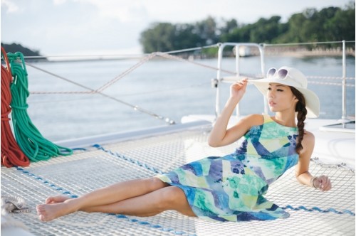 [6pax] Overnight Sailing Holiday in Singapore (choose 2D/1N or 3D/2N package)